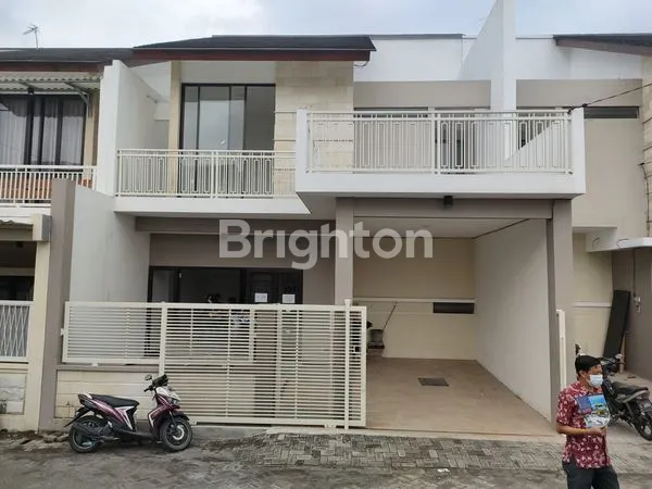 image RUMAH 2 LANTAI TAMBAK SAWAH JUANDA CIAMIK SIAP HUNI (1)