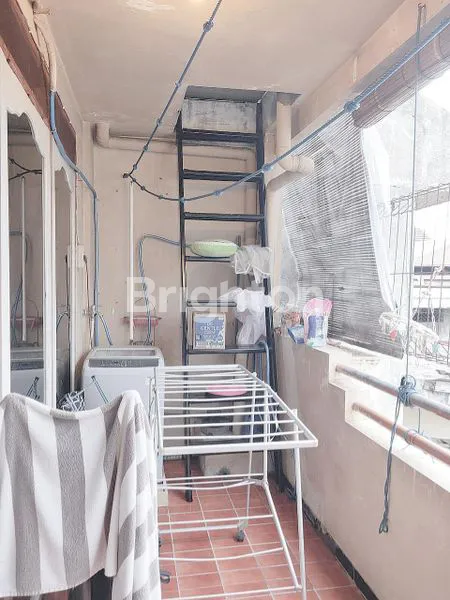 image SUPRIYADI RUKO 2 LANTAI SIAP PAKAI STRATEGIS (4)