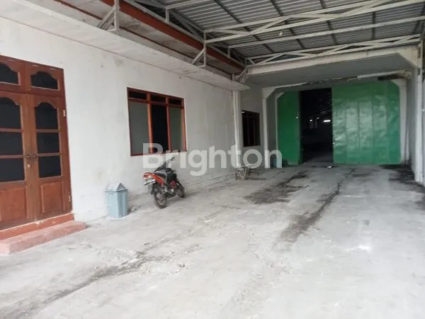 image GUDANG + BANGUNAN KANTOR DEKAT KOPASSUS KANDANG MENJANGAN (3)