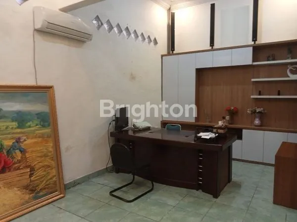 image GUDANG + BANGUNAN KANTOR DEKAT KOPASSUS KANDANG MENJANGAN (4)