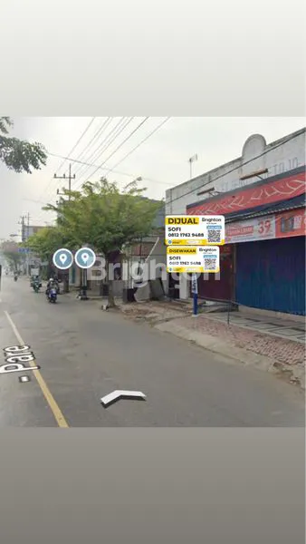 Gambar Property RUKO LETJEN SUTOYO