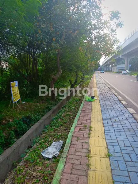 image TANAH ARAH MASUK BANDARA SMB 2 (2)