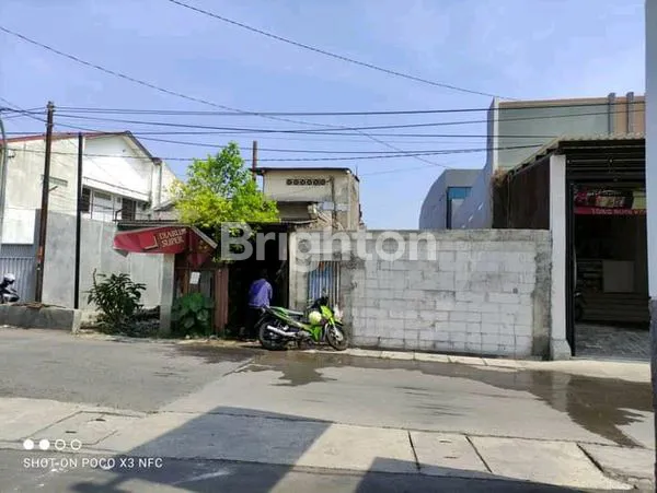 image TANAH NGANTONG PINGGIR JALAN BUGANGAN RAYA, STRATEGIS (1)