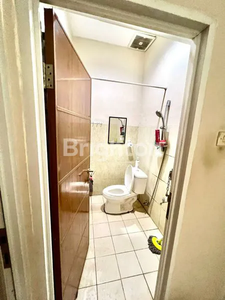 image RUMAH RAPI SIAP HUNI DI CLUSTER NUBIA GRIYA SERPONG SURADITA RESIDENCE CISAUK TANGERANG (5)