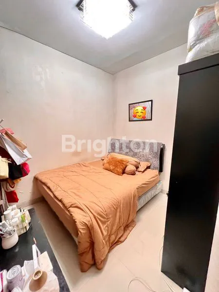 image RUMAH RAPI SIAP HUNI DI CLUSTER NUBIA GRIYA SERPONG SURADITA RESIDENCE CISAUK TANGERANG (7)