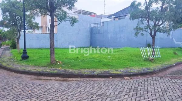 Gambar Property KAVLING HOOK SIAP BANGUN DI DIAN ISTANA, TAMAN RATU , SURABAYA