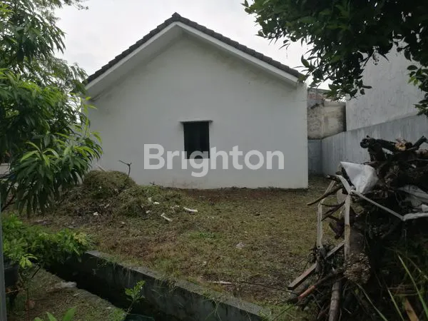 image RUMAH CLUSTER SAKURA BUMI INDAH PASAR KEMIS TANGERANG (2)