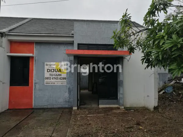 image RUMAH CLUSTER SAKURA BUMI INDAH PASAR KEMIS TANGERANG (1)