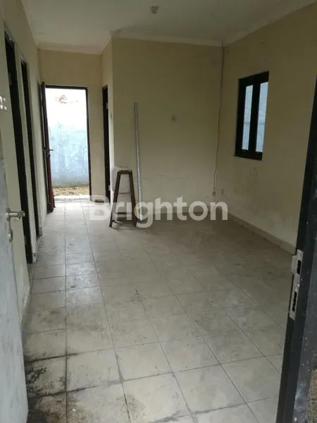 image RUMAH CLUSTER SAKURA BUMI INDAH PASAR KEMIS TANGERANG (3)