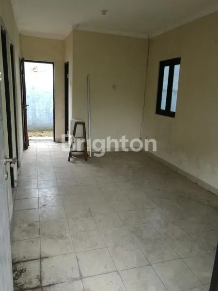 image RUMAH CLUSTER SAKURA BUMI INDAH PASAR KEMIS TANGERANG (6)