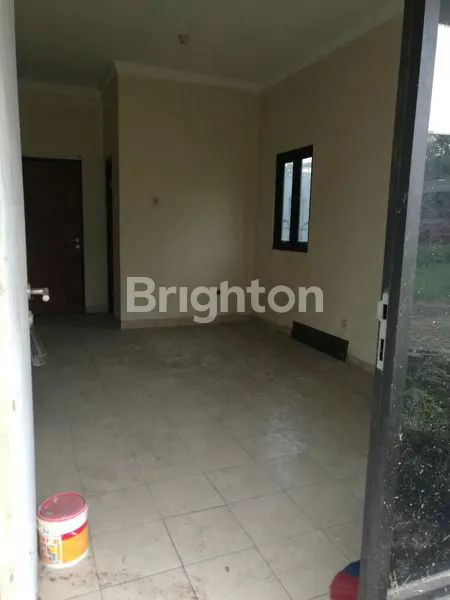 image RUMAH CLUSTER SAKURA BUMI INDAH PASAR KEMIS TANGERANG (2)