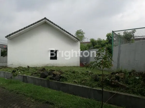 image RUMAH CLUSTER SAKURA BUMI INDAH PASAR KEMIS TANGERANG (4)