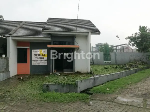 image RUMAH CLUSTER SAKURA BUMI INDAH PASAR KEMIS TANGERANG (1)