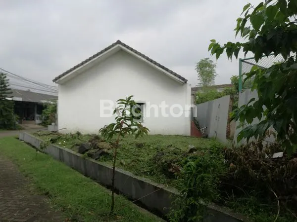 image RUMAH CLUSTER SAKURA BUMI INDAH PASAR KEMIS TANGERANG (3)