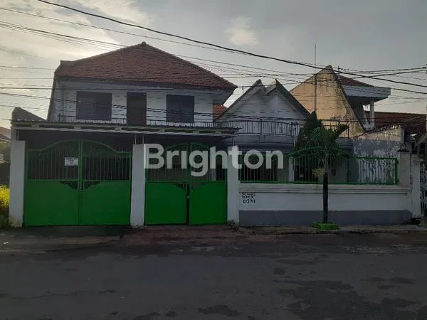 image RUMAH KOS KETINTANG SURABAYA SELATAN (1)