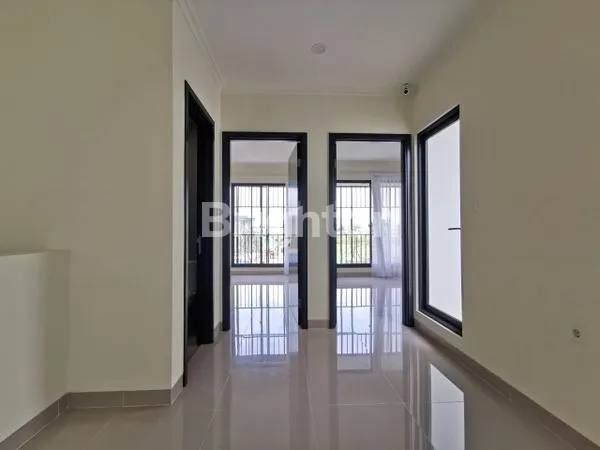 image RUMAH CLUSTER LEONORA L7 REAL ATTIC SUMMARECON SERPONG GADING SERPONG (6)