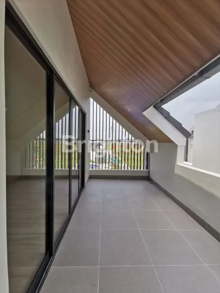 image RUMAH CLUSTER LEONORA L7 REAL ATTIC SUMMARECON SERPONG GADING SERPONG (2)