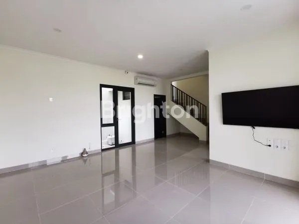 image RUMAH CLUSTER LEONORA L7 REAL ATTIC SUMMARECON SERPONG GADING SERPONG (4)