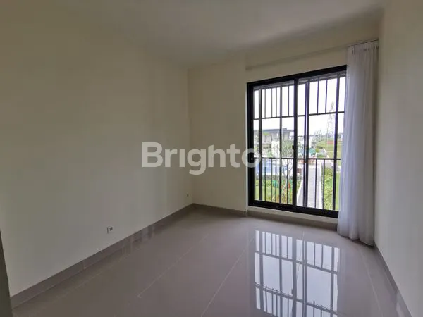 image RUMAH CLUSTER LEONORA L7 REAL ATTIC SUMMARECON SERPONG GADING SERPONG (5)