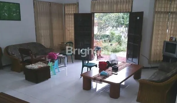 image VILLA LUAS DEKAT KUSUMA AGRO BATU (4)