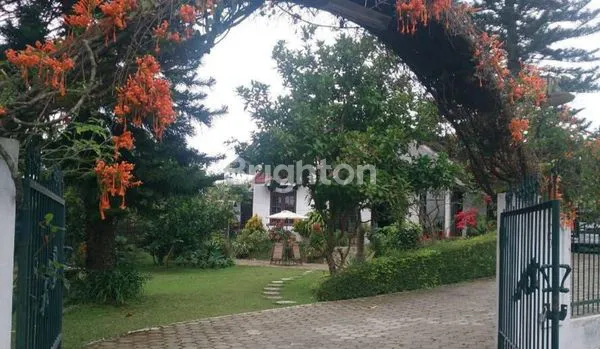 image VILLA LUAS DEKAT KUSUMA AGRO BATU (7)