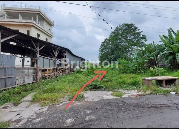 Gambar Property COCOK GUDANG / INDUSTRI / PERDAGANGAN