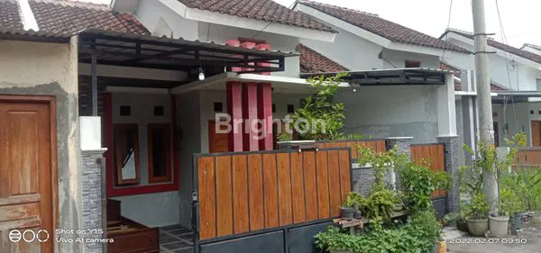 image RUMAH SIAP HUNI DI BELAKANG KABUPATEN SUKOHARJO (1)