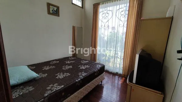 image VILLA PUNCAK TRAWAS CIAMIK SIAP HUNI (2)