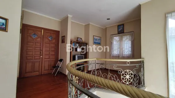 image VILLA PUNCAK TRAWAS CIAMIK SIAP HUNI (1)