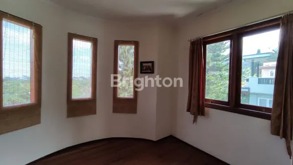 image VILLA PUNCAK TRAWAS CIAMIK SIAP HUNI (4)