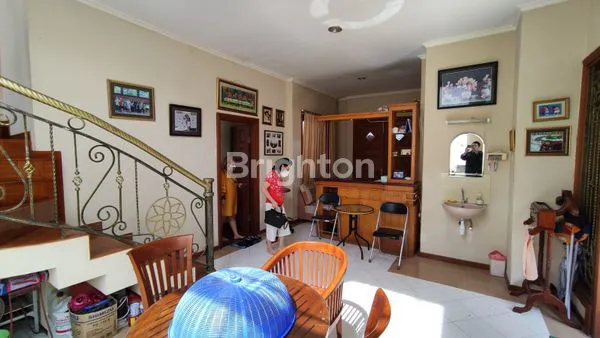 image VILLA PUNCAK TRAWAS CIAMIK SIAP HUNI (7)