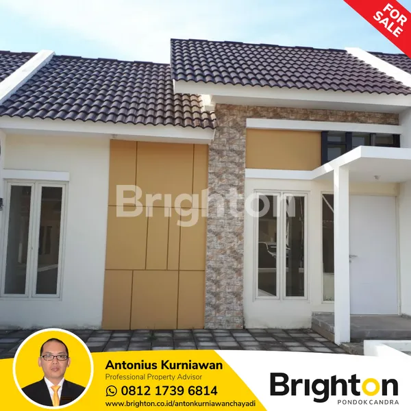 image RUMAH BARU GRAND DELTASARI 1 LANTAI (8)