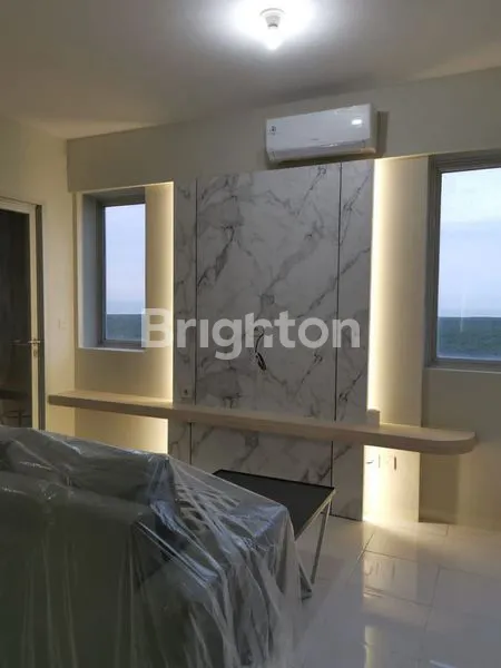 image EASTCOAST RESIDENCE TOWER AMETHYST FULL FURNISHED GRESS 3BR (3)