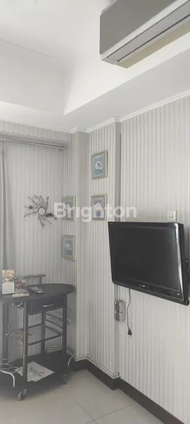 image SIAP HUNI WATERPLACE TOWER C FULL FURNISHED 3 BR (4)