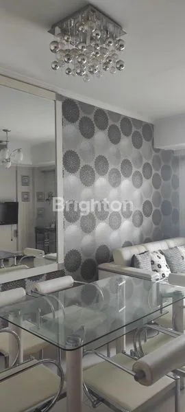 image SIAP HUNI WATERPLACE TOWER C FULL FURNISHED 3 BR (1)