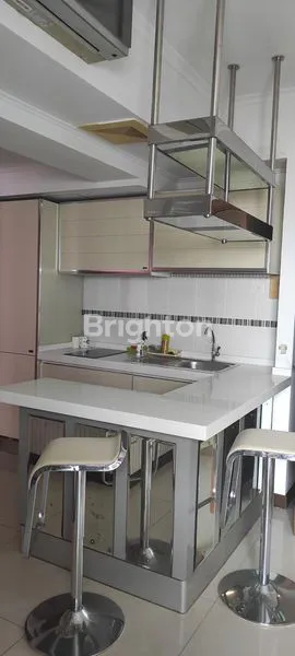 image SIAP HUNI WATERPLACE TOWER C FULL FURNISHED 3 BR (7)