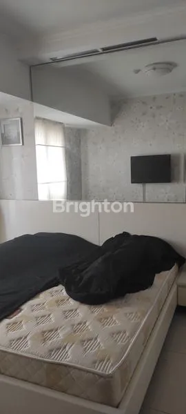 image SIAP HUNI WATERPLACE TOWER C FULL FURNISHED 3 BR (6)