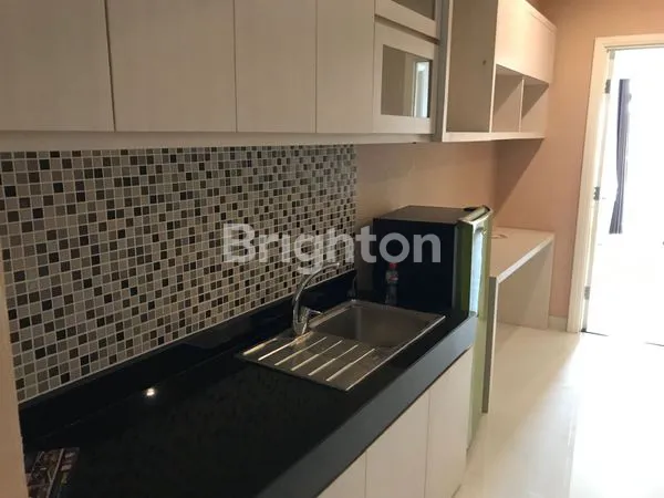 image SIAP HUNI FULL FURNISHED TRILLIUM 1BR (4)