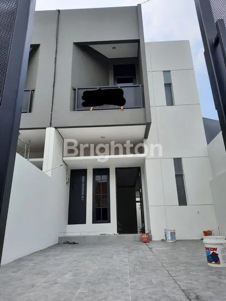 image MINIMALIS GRESS 2 UNIT JEJER LEBAK ARUM 2LT (1)