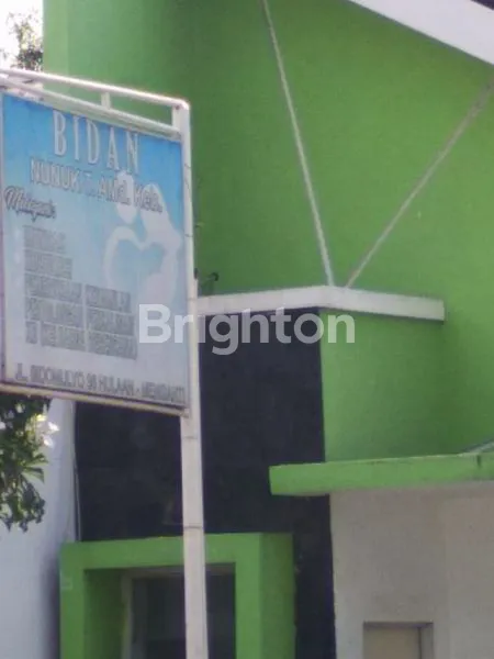 image RUMAH STRATEGIS DI 0 RAYA MENGANTI (5)