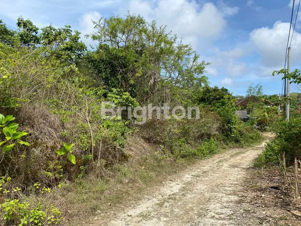 image TANAH DI TAMAN GIRI HARGA DIBAWAH NJOP (1)