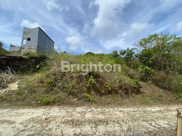 image TANAH DI TAMAN GIRI HARGA DIBAWAH NJOP (4)