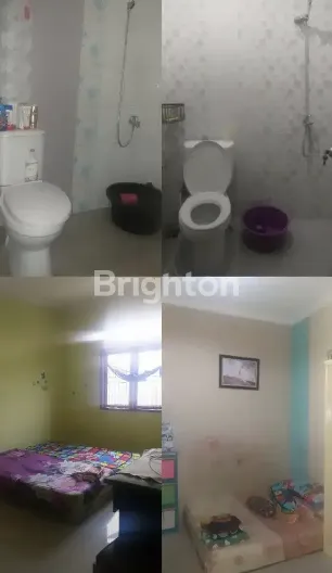 image RUMAH 2 LANTAI SIAP HUNI, RAWALUMBU, NAROGONG (1)