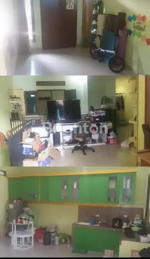 image RUMAH 2 LANTAI SIAP HUNI, RAWALUMBU, NAROGONG (2)