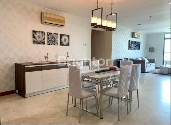 image LANGKA KONDO GRAHA FAMILI BARU FULL RENOV TERANG GA SURAM BLAS TOWER PRIMA B (2)