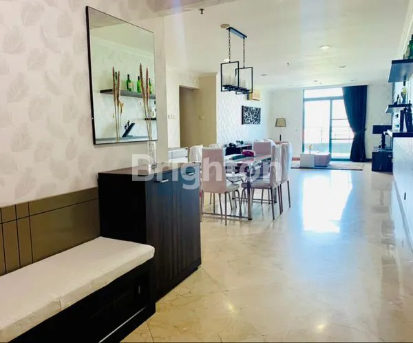 image LANGKA KONDO GRAHA FAMILI BARU FULL RENOV TERANG GA SURAM BLAS TOWER PRIMA B (3)