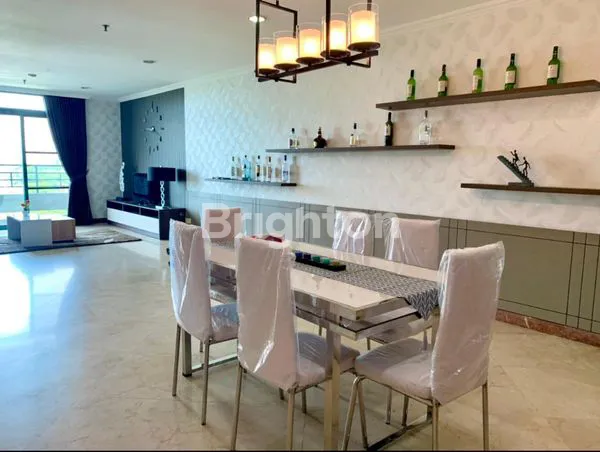 image LANGKA KONDO GRAHA FAMILI BARU FULL RENOV TERANG GA SURAM BLAS TOWER PRIMA B (4)