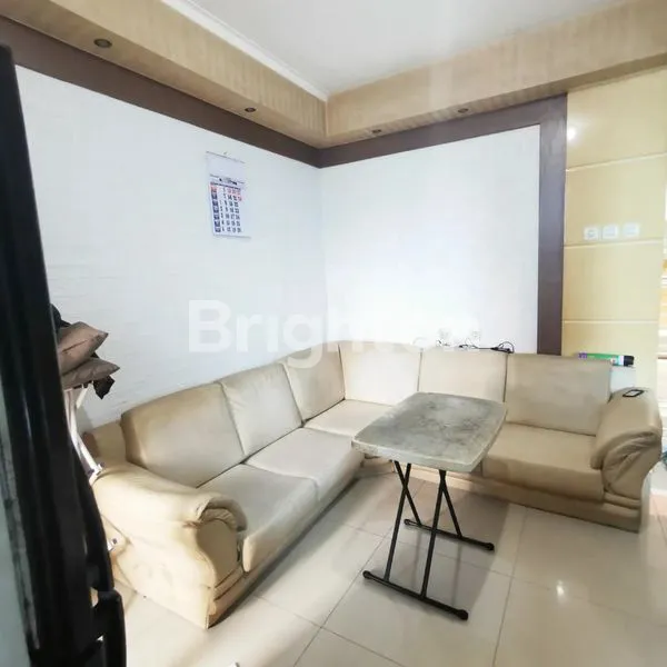 image LANGKA KONDO GRAHA FAMILI BARU FULL RENOV TERANG GA SURAM BLAS TOWER PRIMA B (5)
