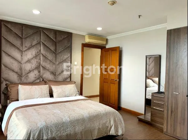 image LANGKA KONDO GRAHA FAMILI BARU FULL RENOV TERANG GA SURAM BLAS TOWER PRIMA B (6)