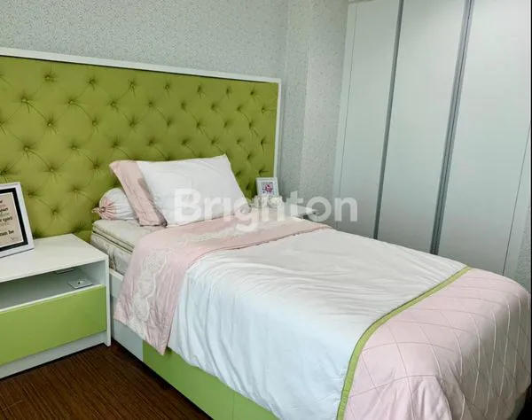 image LANGKA KONDO GRAHA FAMILI BARU FULL RENOV TERANG GA SURAM BLAS TOWER PRIMA B (8)